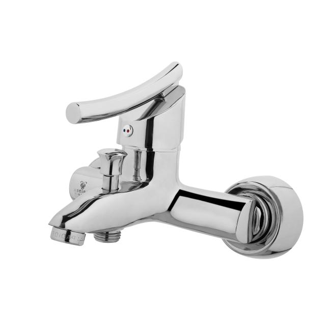 شیر حمام گراد کروم