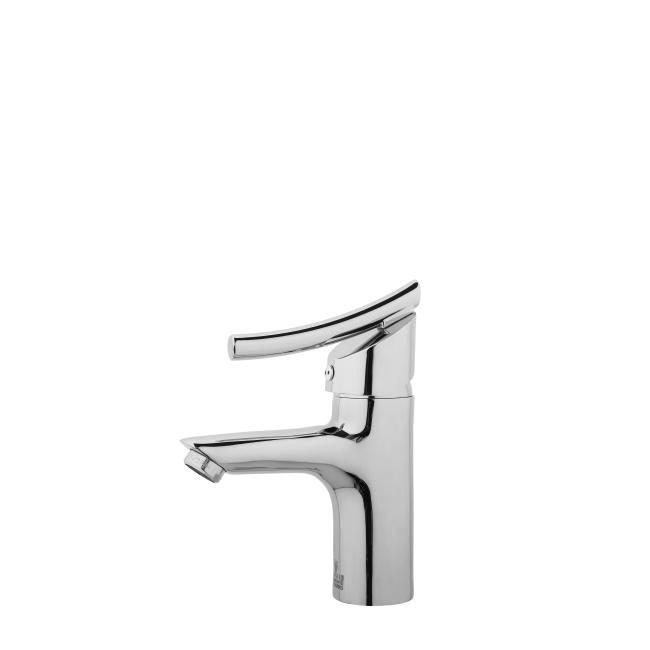 شیر روشویی گراد کروم
