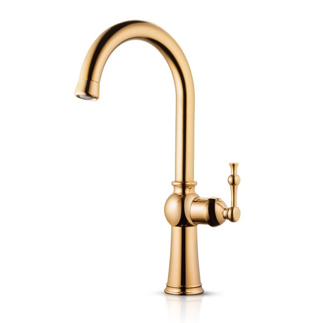 شیر آشپزخانه ویتا طلایی